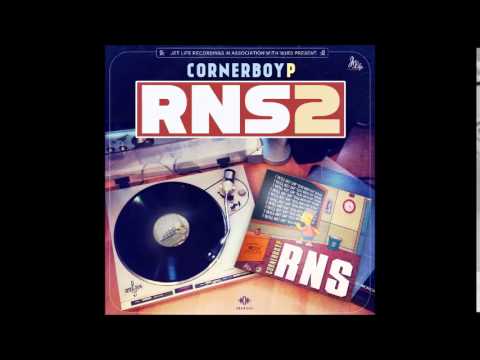 Corner Boy P - RNS 2 [Full Mixtape]