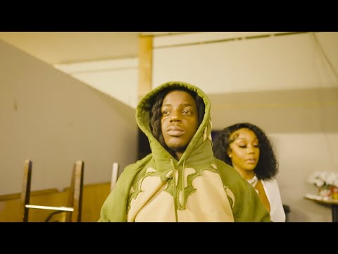 OMB Peezy - DID DAT [Official Video]