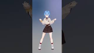 星街すいせい - レゼダンス……じゃない⁉️?