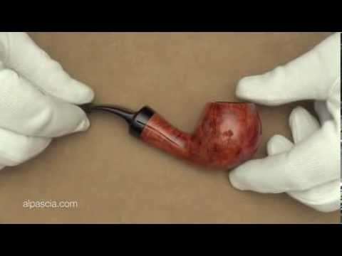 pipa BigBen Barbados Nature 652 - smoking pipe 062