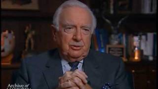 Thumbnail of Walter Cronkite