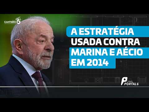 Flávio surpreendeu Lula? O PT ainda tem uma carta para o 2º turno