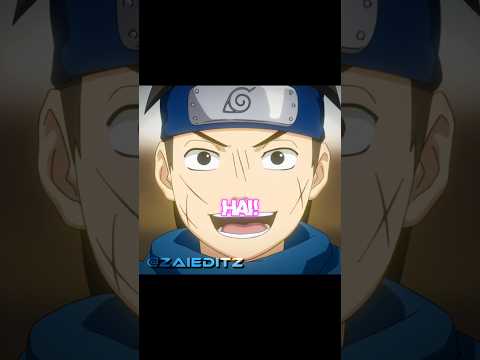 Naruto Uzumaki the 7th hokage 🐐🔥 #naruto #anime #shorts