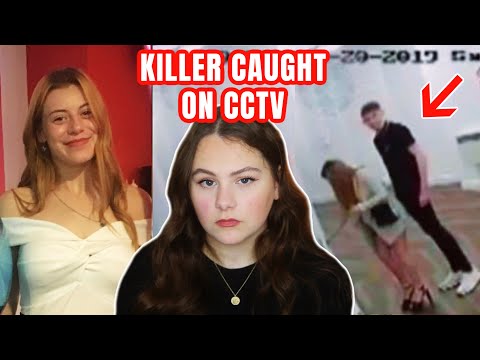 Her KINDNESS Cost Her Her LIFE - The Horrific Murder of Megan Newton