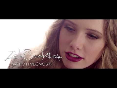 ZALA SMOLNIKAR - Na poti večnosti