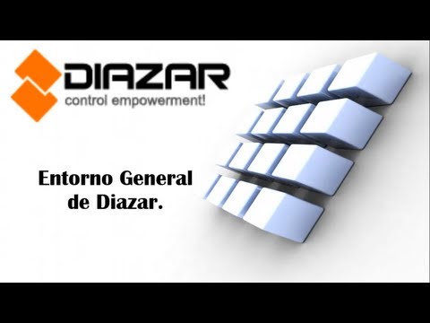 Entorno General a Diazar