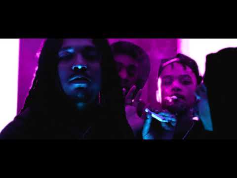 Keezah - "Marijuana" (Official Music Video) shot by @Ben10_4K