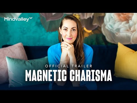 Magnetic Charisma promo video