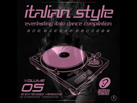 12 ManuGZ feat Marcos Magan - Credimi (Destination Sicily main mix)