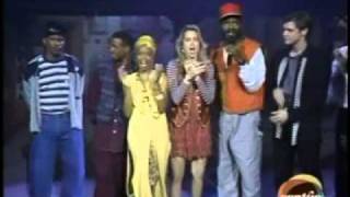 Fly Girlz - Season 5 Premiere