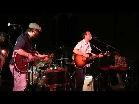 Sanders Bohlke:  "Somewhere"