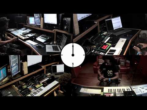 DJ Pierre - Against The Clock