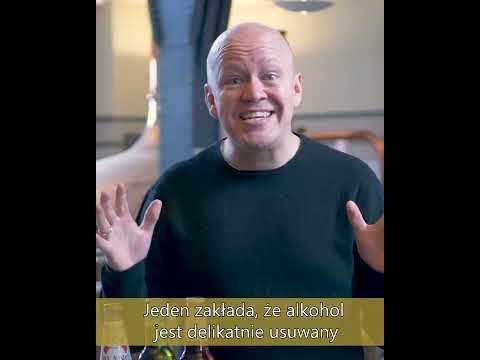 Carlsberg Beer Academy: "Piwa bezalkoholowe"