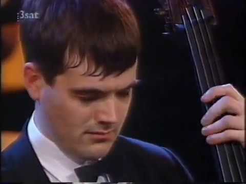 GENE HARRIS QUARTET feat.FRANK WESS - Jazz Festival Bern 98