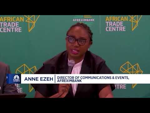 Focus On: Afreximbank commissions Abuja Afreximbank African Trade Centre