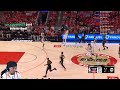 FlightReacts To 7 WARRIORS At 2 ROCKETS FULL GAME 7 HIGHLIGHTS May 4 2025
