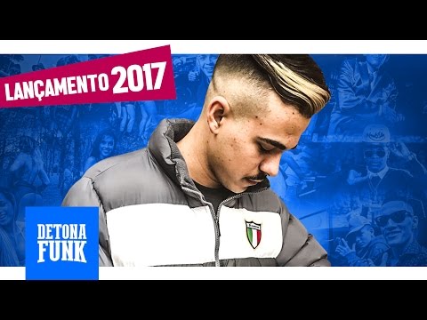 MC Gomes - Senta no Pau Cachorra - Marijuana (DJ Wallace NK) Lançamento 2017