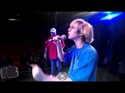 Perros de Calle - CTZ vs WAVER- [Semifinal] - 18.03.2022 - Berazategui.