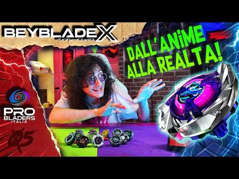I TOP 20 IN CLASSIFICA SI SFIDANO?! | Pro Bladers Italia [ep 5]