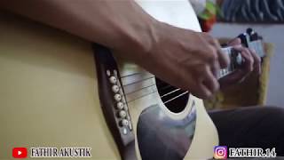 Download lagu Ya Habibal Qolbi versi Sabyan ( fingerstyle guitar ) mp3