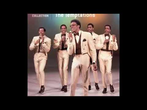 The Temptations -- Papa Was A Rolling Stone