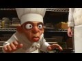 مقطع من فيلم الفار الطباخ Ratatouille