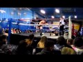 PWAS Cruisercore Championship Atlas Hytower Vs Johnny Goh