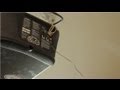 Garage Door Help How To Program Your Garage Door Remote Control