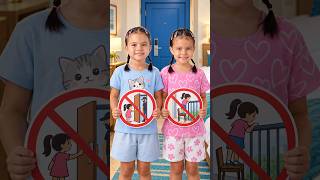 Çocuklar İçin Otelde Güvenlik Kuralları | Twin Twin ile 3 Ders