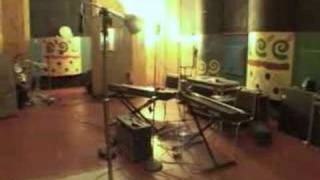 horace andy with sly & robbie livin'it up 8/17 livin'it up