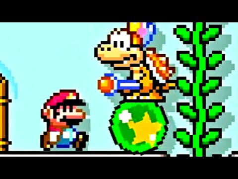 Super Mario Maker 2 🔥 Expert Endless Challenge #107