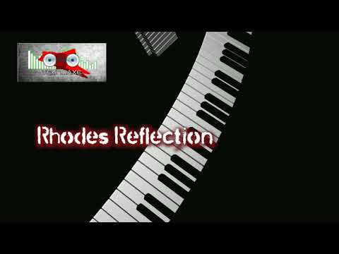 Rhodes Reflection - Easy/Background - Royalty Free Music