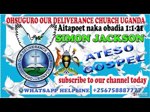 EJAA AKIRO BY SIMON JACKSON