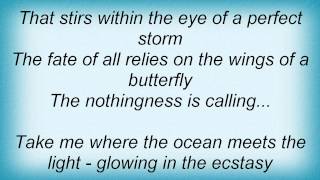 Delerium - Consciousness Of Love Lyrics