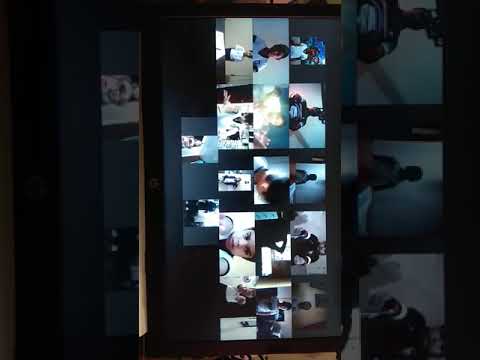 Defensa Personal - tecnicas de bloqueo (U. E. O'NEIL)