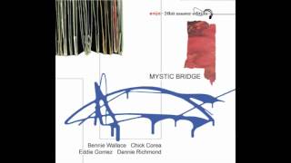 My one and only love - Bennie Wallace