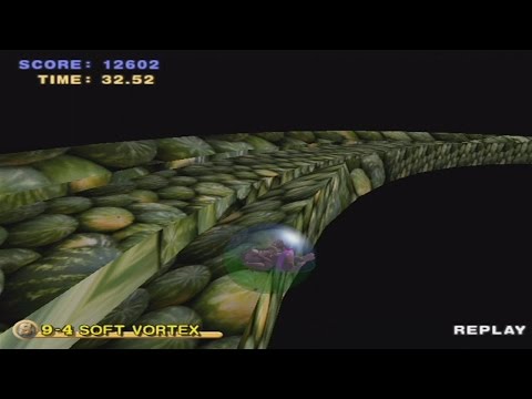 An Alright Super Monkey Ball 2 Custom Level Compilation
