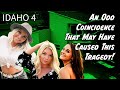 IDAHO 4: MORE STRANGE COINCIDENCES! 666 Seconds of MURDER