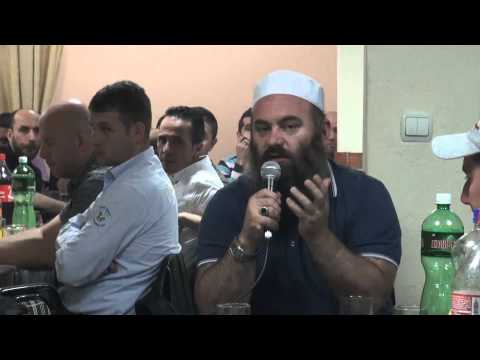 Punësimi i grave dhe Nataliteti i Shqiptarëve -  Hoxhë Bekir Halimi