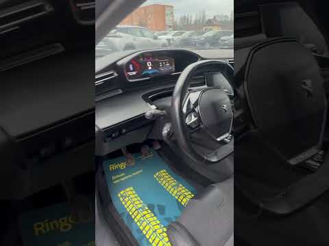 фото peugeot 508 ii 0