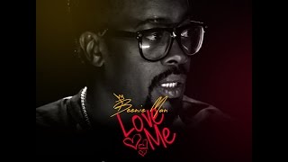 Beenie Man - Love Me (Official Audio) Customer Care Riddim 2015 Head Concussion 21st Hapilos