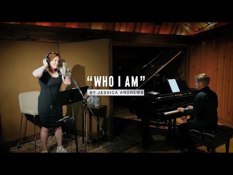 May We All's Arranger and Orchestrator, Brian Usifer discusses the making "Who I AM" into the musical's eleven o'clock number. Featuring Bligh Voth
