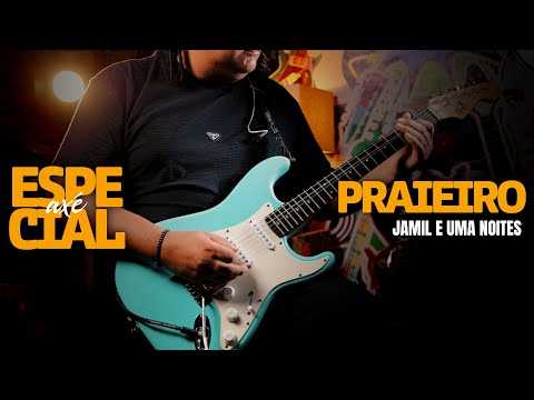 Praiero - Jammil