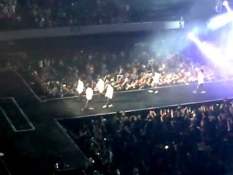 130302 WHAT TIME IS IT CONCERT PHILIPPINES - I Can't