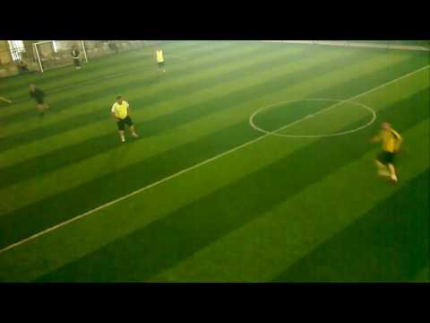 Faris Halı Saha 14.05.2016 23:00 - akillisaha.com