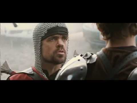 Trailer-Vorschau: Knights of Badassdom