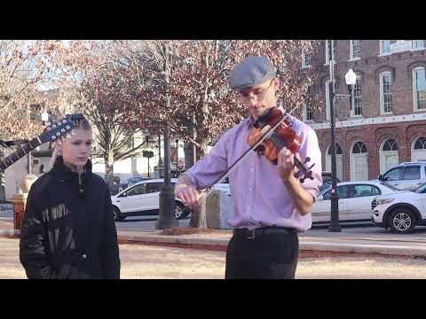 The High Road To Linton - The Verlander Family & Friends (LIVE)