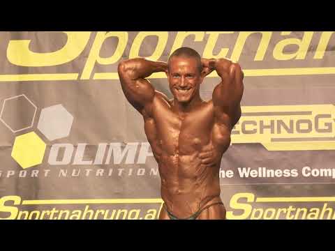 Thomas Buser (SUI), WFF Worlds 2011