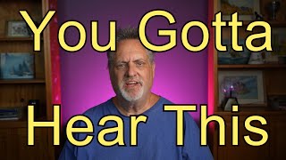 You Gotta Hear This!