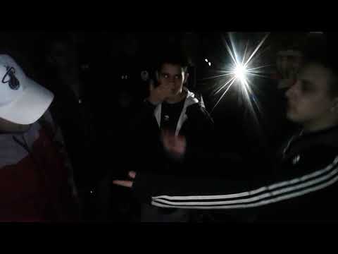 ALEXUNDER vs FLAKO -8VOS DE FINAL- Fecha 4 Torneo -9/6- DarkJail